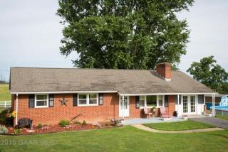 126 Cedar Ridge Rd, Waynesboro, VA 22980-7005