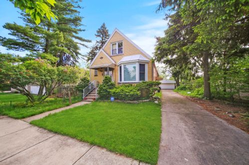 3919 Wesley Ave, Forest View, IL 60402-4171