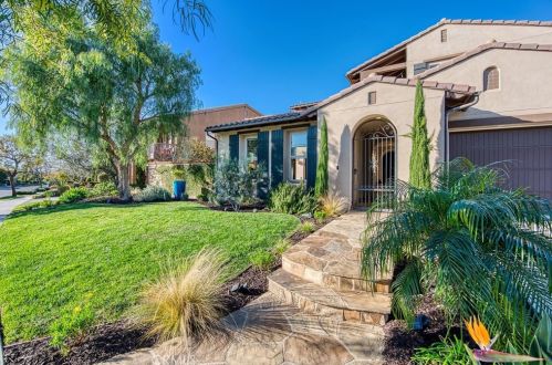 26571 Via La Jolla, San Juan Capistrano, CA 92675-5195