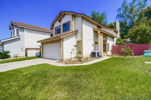 7890 Bushwood Ct, Lemon Grove, CA 91945-3845
