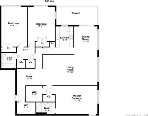 5 Putnam Hl, Greenwich CT  06830-5717 exterior