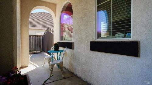 5077 Ellis Godfrey Dr, Fairfield CA  94533-8959 exterior
