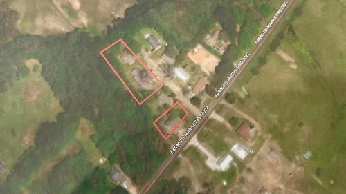 2301 6th St, Mapleton, TX 75835-6710