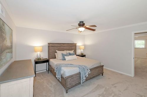 4950 Firth Ln, Atlanta GA  30360-1608 exterior