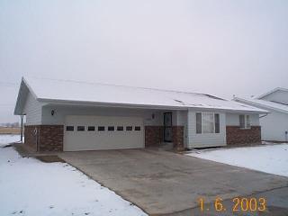 2048 James St, Montrose CO  81401-5374 exterior