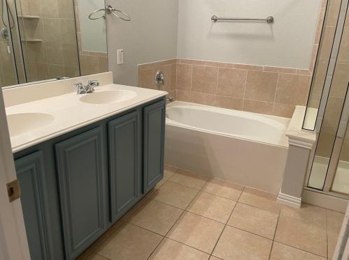 6808 Pascal Way, Fort Worth TX  76137-7559 exterior