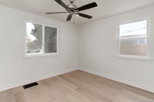 5715 11th Ave, Denver CO  80220-4535 exterior
