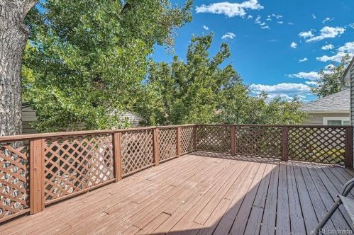 3920 Lincoln St, Englewood CO 80113-4645 exterior