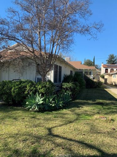 5647 Kester Ave, Van Nuys, CA 91411-3310