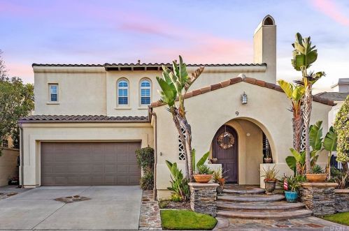 9 Via Destino, San Clemente, CA 92673-7013