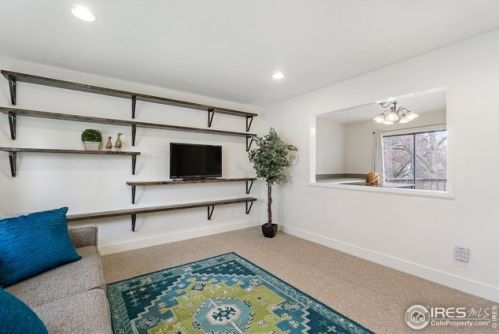 3419 Worwick Dr, Fort Collins CO  80525-2725 exterior
