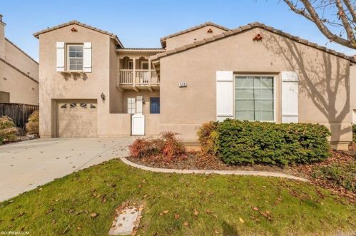 530 Camino Verde, San Marcos, CA 92078-8908