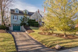 1179 1st Ave, Columbus OH  43212-3517 exterior