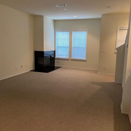 6069 Portrush Dr, Fort Worth TX  76116-5893 exterior