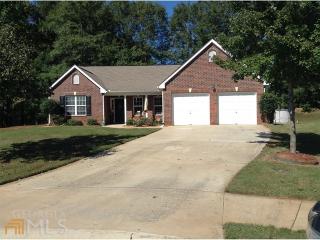 469 Camella Cir, Mcdonough, GA 30252-8939