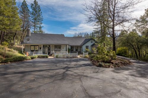 4040 Big Barn Ct, Swansboro Country, CA 95667-7963