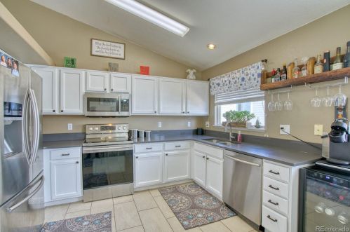 16214 White Hawk Dr, Parker CO  80134-9335 exterior