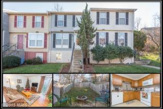 305 Carnaby St, Stafford, VA 22554-8418