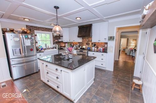 50 Elder Dr, Jefferson GA  30549-6618 exterior