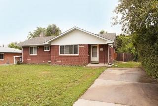 6120 Harlan St, Arvada CO  80003-5026 exterior