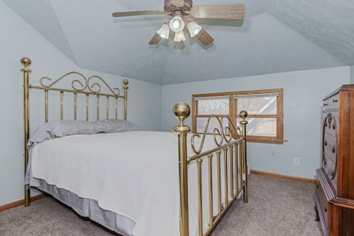 867 Locust St, Swygert IL  61764-1101 exterior