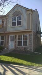 10787 Dartmouth Ave, Denver CO  80227-5611 exterior