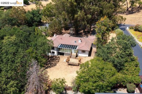 6 Pillon Real, Concord CA  94523-1622 exterior