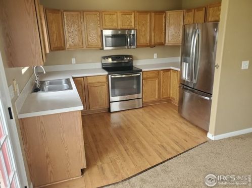 2805 Coronado Bay, Greeley, CO 80620-3628