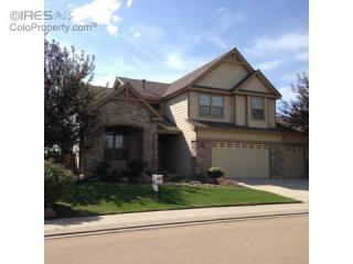 2313 Tyrrhenian Dr, Longmont, CO 80504-9010