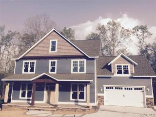 3319 Farcet Pl, Midlothian, VA 23112-4572