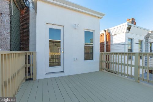 1623 29th St, Philadelphia PA 19121-2716 exterior