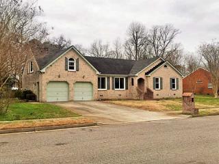 4004 Breakwater Dr, Portsmouth, VA 23703-5318