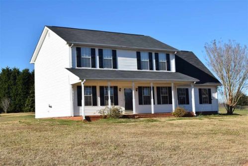 224 Red Fox Ln, Chesnee, SC 29323-8614