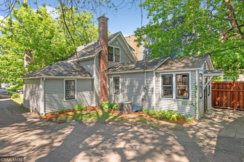 396 Dayton Ave, Saint Paul MN  55102-1706 exterior