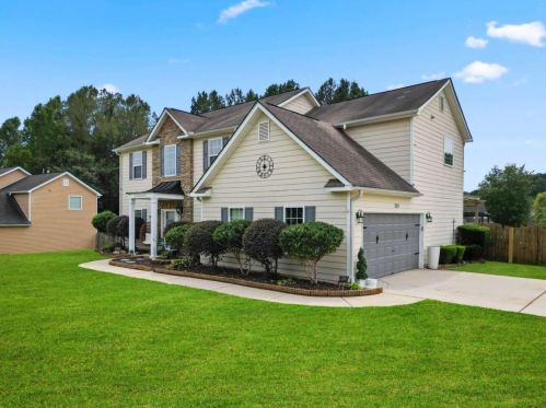 501 Gristmill Ln, Hampton, GA 30228-4927