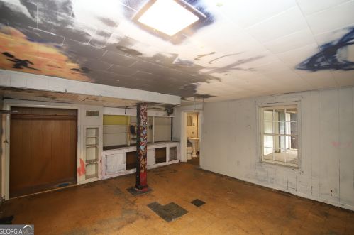 109 Ridgecrest Rd, Lagrange GA  30240-2137 exterior