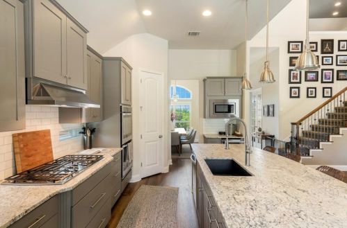 7734 Aria Loop, Austin TX  78736-2708 exterior