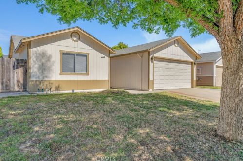 2126 Harrison Ct, Sharon, CA 93610-1805