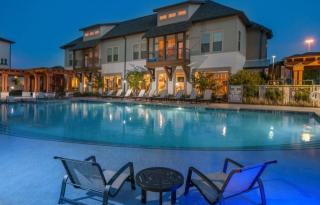 9826 Lake Creek Pkwy, Austin TX  78717-5947 exterior