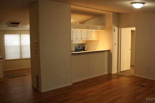 2118 13th St, Pueblo CO  81001-2804 exterior