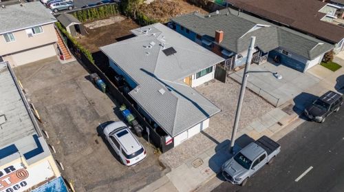 4731 El Segundo Blvd, Hawthorne CA  90250-4202 exterior