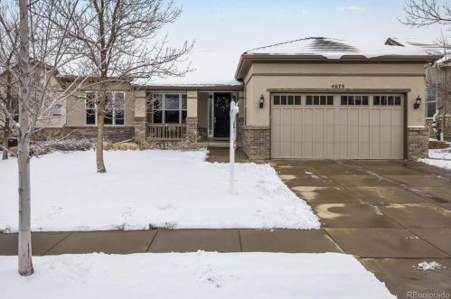 4675 Belford Cir, Westminster, CO 80023-8110