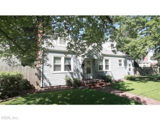 3573 Norland Ct, Norfolk, VA 23513-4019