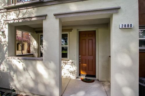 2880 Monroe Ter, San Jose, CA 95128-5158