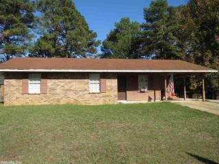 39 Pinewood Dr, Warren, AR 71671-9564