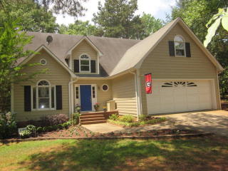 1090 Hillcrest Dr, Watkinsville, GA 30677-2348
