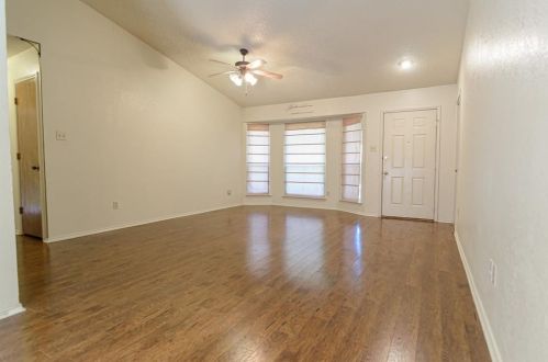 7316 Ridge Rd, Fort Worth TX  76133-7767 exterior