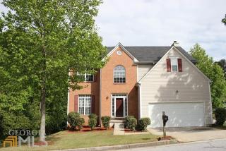 834 Shadow Lake Dr, Lithonia, GA 30058-3230