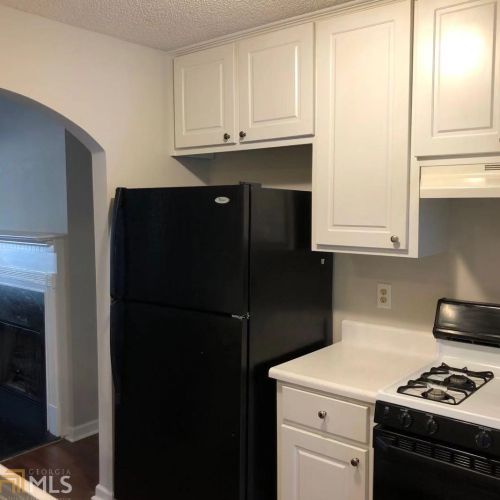 6783 Saganaw Dr, Rex GA  30273-2252 exterior