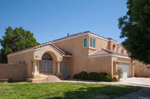 2611 Via Romana, Lancaster, CA 93535-2850